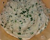 Medvehagymás pogácsa recept fázis 3 fotója