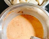 A picture of step 2 of Veg Idli 65 😋😋😋⛄🥪😋.