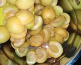 صورة لخطوة 1 من وصفة عصير المشمش