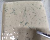 Foto langkah ke 3 dari resep Tempe Goreng Bumbu Instan.