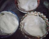 Foto langkah ke 5 dari resep Dimsum Bowl (dimsum tanpa dibungkus).