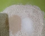 Foto del paso 4 de la receta: Ciibatta