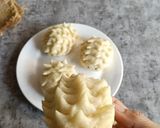 Foto langkah ke 6 dari resep Bakpao (No mixer).
