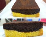 Foto langkah ke 6 dari resep Bolu panggang enak dan lembut.