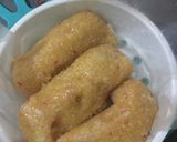 Foto langkah ke 4 dari resep Kerupuk Cireng Nasi.