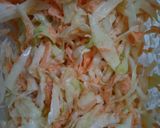 Foto del paso 6 de la receta: Ensalada de Col/Repollo tipo KFC