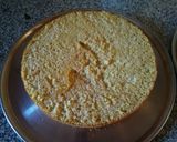 Foto del paso 2 de la receta: Bizcocho de crema de cacahuete