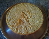 Foto del paso 2 de la receta: Bizcocho de crema de cacahuete