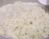 Foto langkah ke 12 dari resep Nasi Leumak(bu minyeuk/ nasi minyak- pulen, praktis, sederhana).