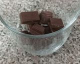 Foto del paso 5 de la receta: Tronco de chocolate y café Sin Gluten