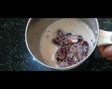 அயன் ரிச் டேட்ஸ் நட்ஸ் கேக் (Iron rich dates nuts cake recipe in tamil) ரெசிபி ஸ்டேப் 3 புகைப்படம்