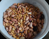 முளைகட்டிய பயறு கிரேவி ரெசிபி ஸ்டேப் 1 புகைப்படம்
