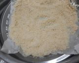 பூசனிக்காய் Crumbles(Pumpkin crumbles recipe in tamil) ரெசிபி ஸ்டேப் 5 புகைப்படம்