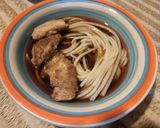 Foto del paso 5 de la receta: Ramen, versión simple