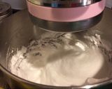 Foto del paso 1 de la receta: Tres leche cake Proteico !!!!!
