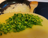 Foto del paso 2 de la receta: Pisto en revuelto
