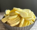 Foto del paso 1 de la receta: Colita de cuadril & papas a la crema 🥩🥔
