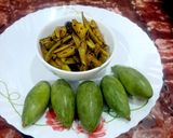परवल का भुजिया रेसिपी चरण 5 फोटो