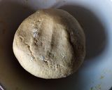 Foto del paso 1 de la receta: Cereal de mango con avena