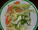 Foto del paso 2 de la receta: Arroz cantones 🍲....🇸🇻