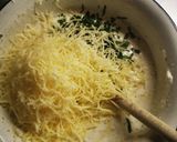 "carbonara" recept fázis 3 fotója