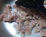 Simple pasta recipe step 5 photo