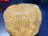 Cheese Crackers