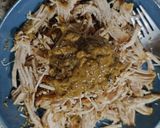 Foto del paso 10 de la receta: Brioches rellenos Pulled Pork