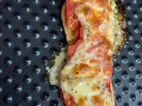 Berenjenas a la napolitana