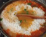 Foto del paso 8 de la receta: Arroz con pollo (alitas)