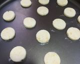 Foto del paso 3 de la receta: Galletitas sin gluten sabor "torta de ricota" 😲