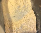 Foto del paso 1 de la receta: Bolitas dulces híperproteícas