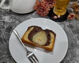 عکس مرحله 1 از دستور دمنوش چای سبز و رازیانه و گل سرخ