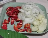 Foto langkah ke 3 dari resep Tahu Buncis Teriyaki ala Subi 😍.