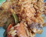 Foto del paso 15 de la receta Paella alicantina