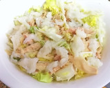 Foto del paso 2 de la receta: Ensalada Xató