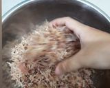 Foto langkah ke 6 dari resep Keripik talas balado untuk taburan, cemilan dan pendamping nasi.