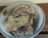溜溜家口味的清燉牛肉麵的食譜步驟2照片