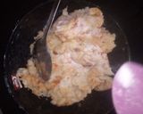A picture of step 4 of YamBalls.