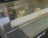 Foto langkah ke 3 dari resep Vanila cookies.