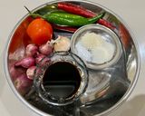 Foto langkah ke 2 dari resep Tumis Kerang Dara.