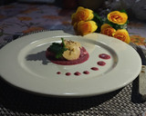 Foto del paso 8 de la receta: Mole Rosa