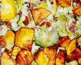 Foto del paso 7 de la receta: Panaché de coliflor y alcachofas