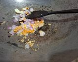 Foto langkah ke 3 dari resep Bihun Goreng Lombok Ijo.