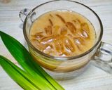 Foto langkah ke 8 dari resep Bubur Gunting.
