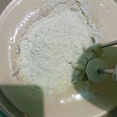 Langkah 3