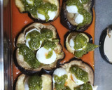 Foto del paso 3 de la receta: Berenjenas a la parmigiana