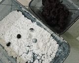 Foto langkah ke 4 dari resep Pudding BOBA Brown Sugar.