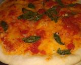 Foto del paso 7 de la receta: Pizzas caseras🍕