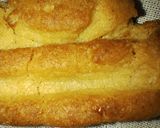A picture of step 5 of Moreish Horlicks cookies.